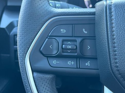 New 2026 Toyota 4Runner Limited image 27