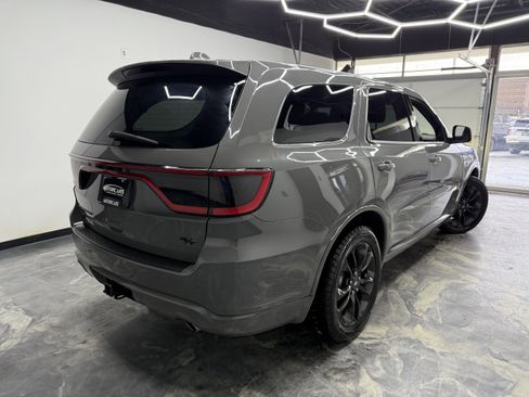 Used 2021 Dodge Durango R/T w/ Trailer Tow Group IV image 5