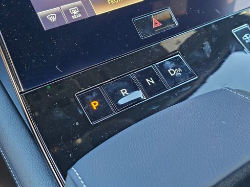 New 2026 INFINITI QX80 4WD image 39