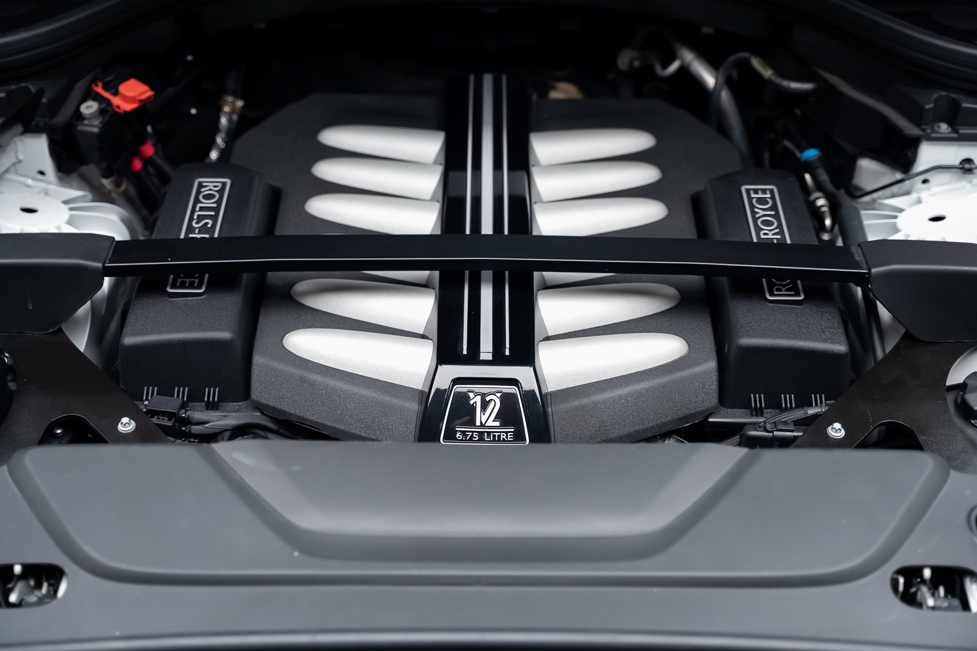 Used 2019 Rolls-Royce Cullinan AWD/4WD image 83