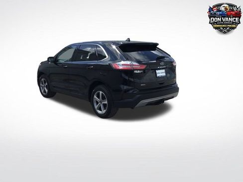 Used 2023 Ford Edge SEL w/ Convenience Package AWD/4WD image 3