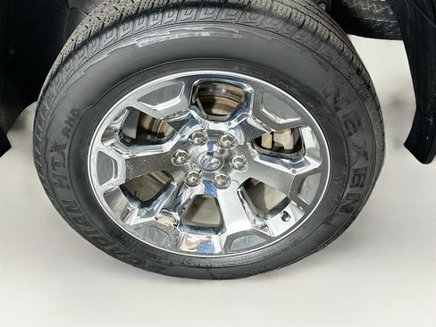 Used 2022 RAM 1500 Big Horn image 11