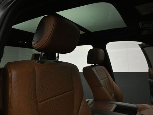 Used 2022 Toyota Tundra 1794 Edition w/ TRD Off-Road Package image 32