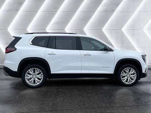 New 2026 GMC Acadia Elevation image 7