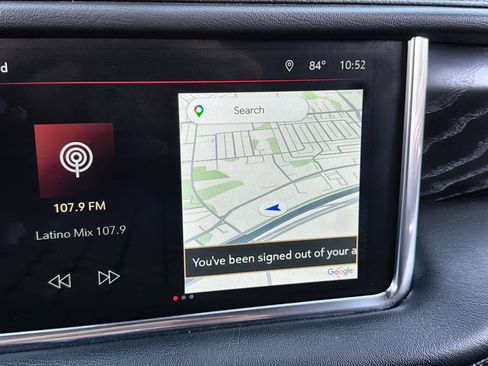 Used 2022 GMC Yukon Denali AWD/4WD image 18