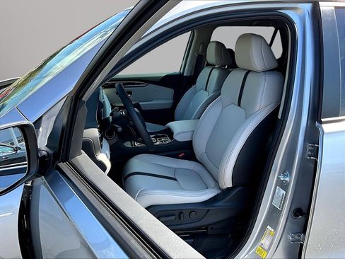 New 2026 Honda Pilot EX-L image 23