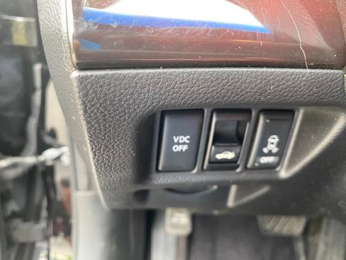 Used 2010 INFINITI G37 Convertible w/ Premium Pkg RWD image 36