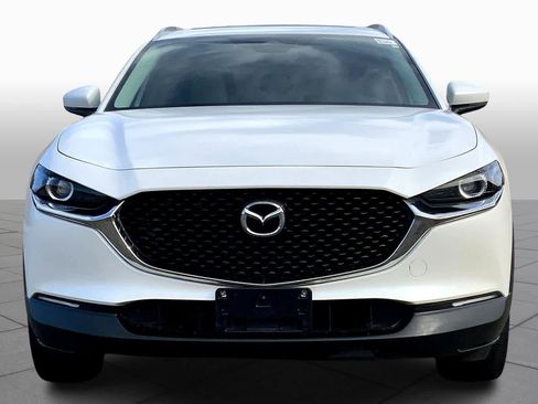 Certified 2024 MAZDA CX-30 AWD 2.5 S w/ Preferred Package image 3