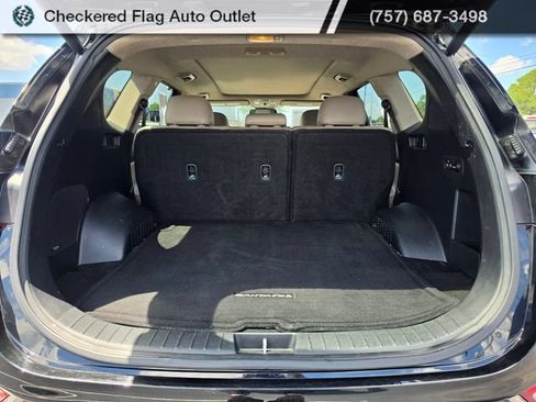 Used 2019 Hyundai Santa Fe Limited FWD image 13
