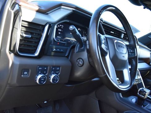 Used 2023 GMC Sierra 1500 Denali w/ Denali Reserve Package image 17