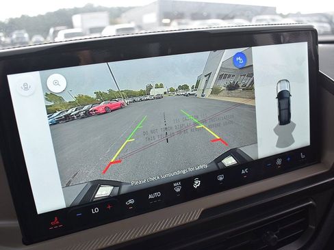 New 2025 Ford Bronco Sport Big Bend w/ Convenience Package image 16