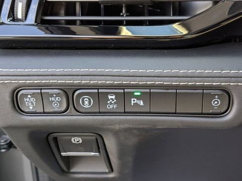 New 2026 Acura MDX SH-AWD w/ Advance Package image 24