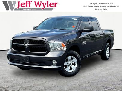Used 2019 RAM 1500 Express