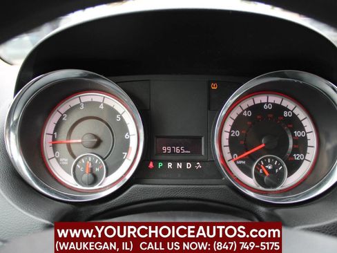 Used 2015 Dodge Grand Caravan SXT image 27