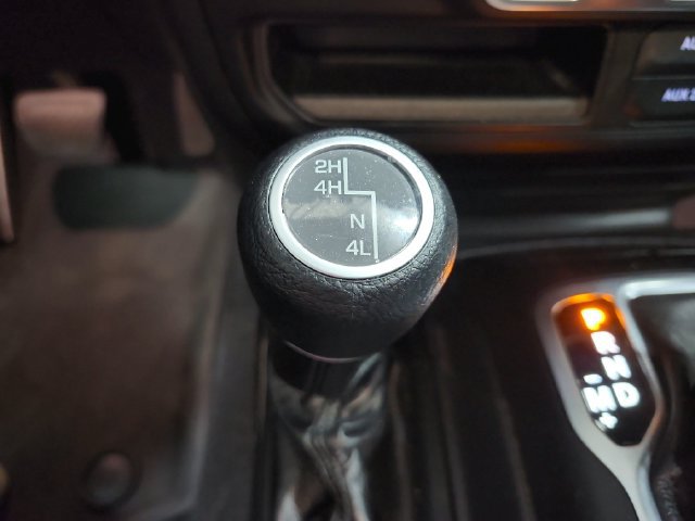 Used 2021 Jeep Wrangler Unlimited Sport AWD/4WD image 26