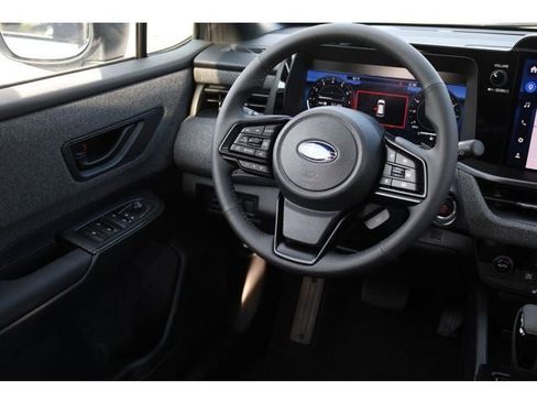 New 2026 Subaru Outback Premium AWD/4WD image 48