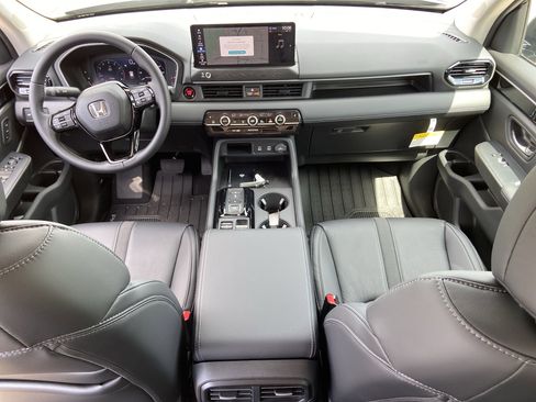 New 2026 Honda Passport RTL image 46
