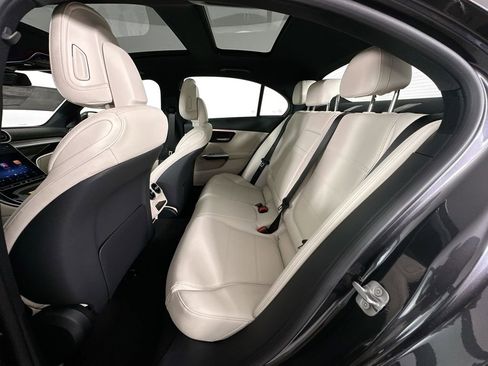 New 2026 Mercedes-Benz C 300 4MATIC Sedan image 25