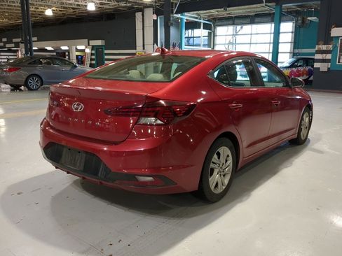 Used 2019 Hyundai Elantra Value Edition image 7