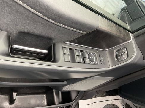 Used 2023 Ford F350 Lariat w/ Sport Appearance Package AWD/4WD image 23