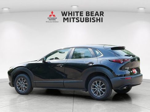 Used 2023 MAZDA CX-30 AWD 2.5 S image 4