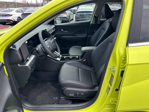 New 2026 Hyundai Kona Limited image 9