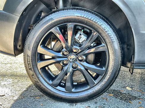 Used 2025 MAZDA CX-30 Carbon image 13