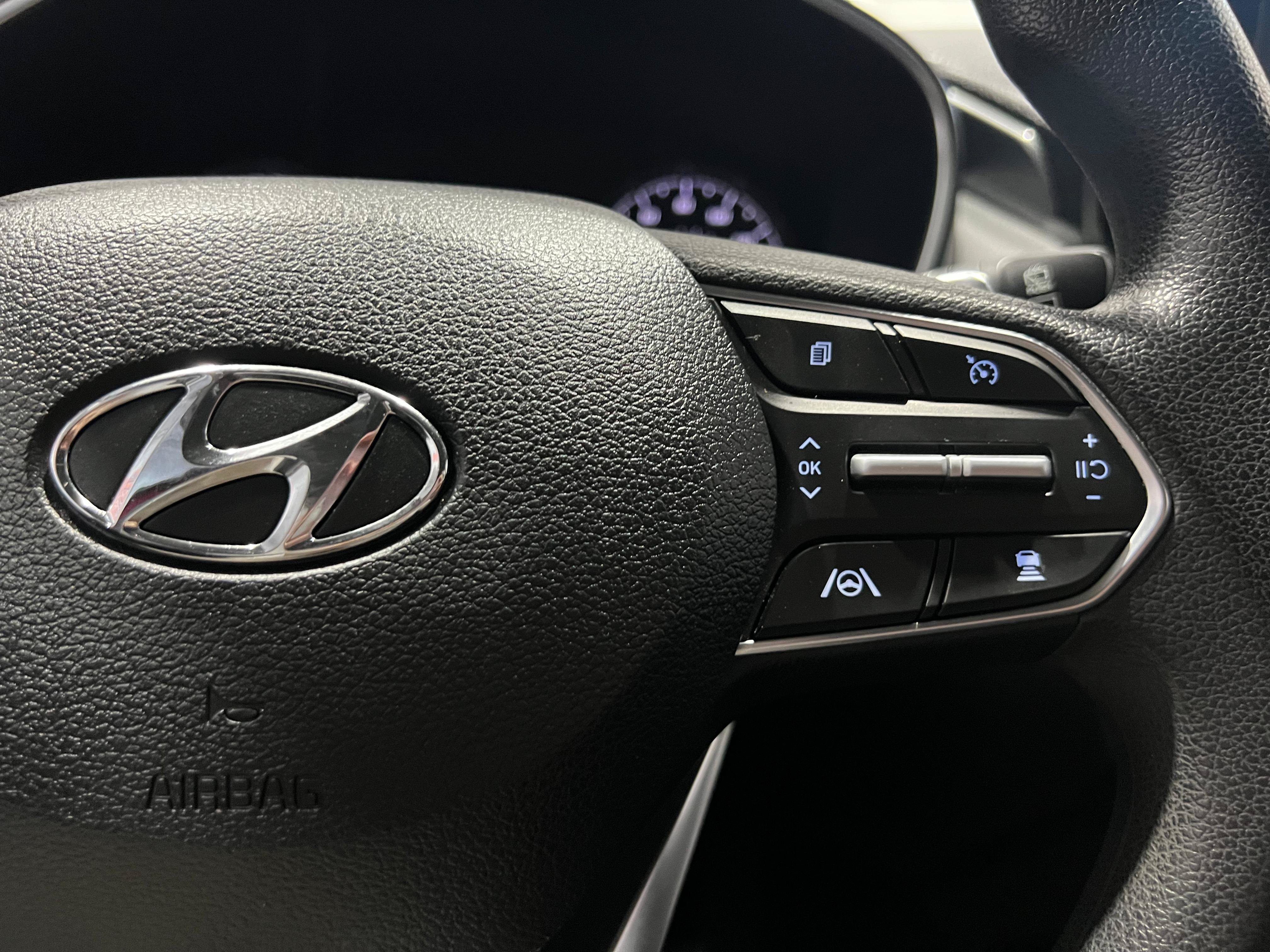Used 2022 Hyundai Santa Fe SEL w/ Cargo Package FWD image 21