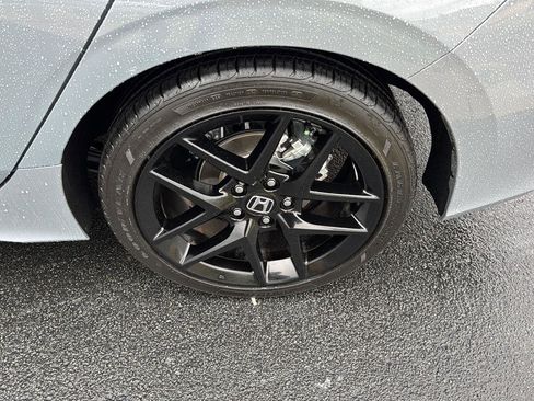 Used 2025 Honda Civic Sport image 30