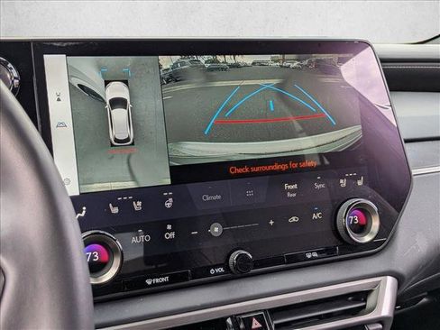 Used 2024 Lexus RX 350 Premium image 16