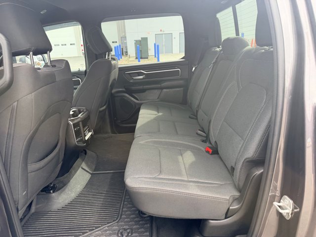Certified 2024 RAM 1500 Big Horn AWD/4WD image 19