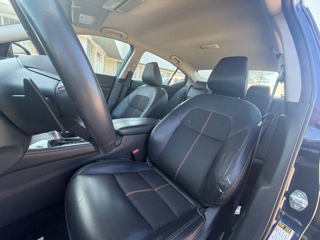 Used 2022 Nissan Altima 2.5 SR FWD image 9