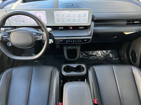 Used 2023 Hyundai Ioniq 5 Limited RWD image 15