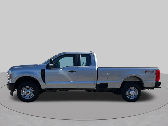 New 2027 Ford F350 XL w/ XL Driver Assist Package AWD/4WD image 6