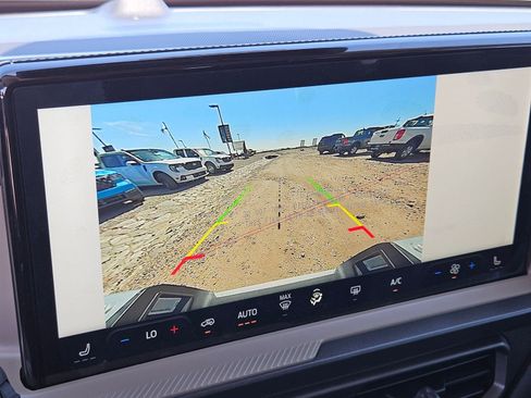 New 2025 Ford Bronco Sport Big Bend AWD/4WD image 17