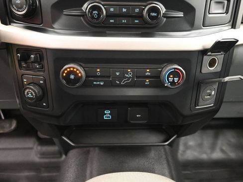 Used 2021 Ford F150 XL w/ Equipment Group 101A High AWD/4WD image 20