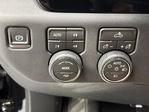 New 2026 Chevrolet Silverado 1500 RST AWD/4WD image 30