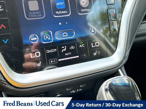 Used 2021 Subaru Outback Limited w/ Popular Package #2 image 18