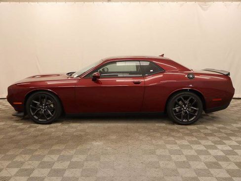 Used 2023 Dodge Challenger GT w/ Plus Package RWD image 14