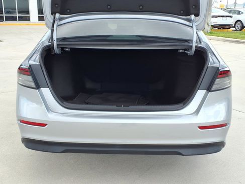 Used 2023 Honda Accord EX image 20