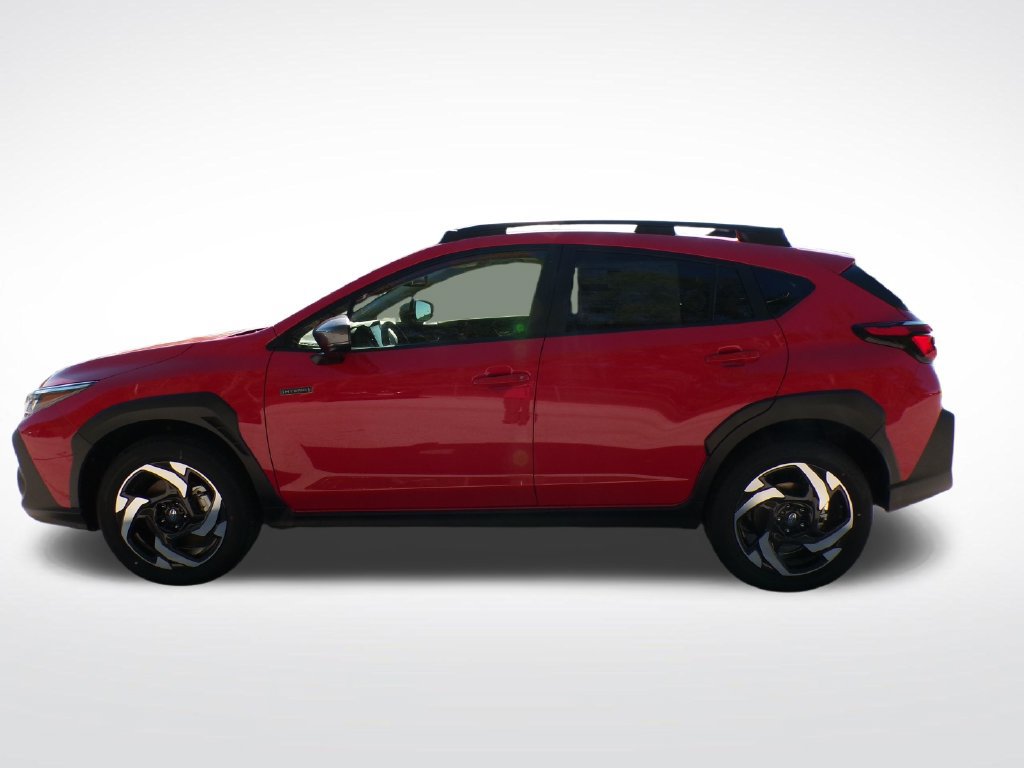 New 2026 Subaru Crosstrek 2.5i Limited w/ Crosstrek Mirror Package AWD/4WD image 2