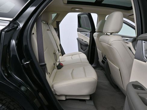 Certified 2023 Cadillac XT5 Premium Luxury image 34