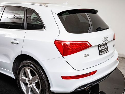 Used 2012 Audi Q5 3.2 Premium Plus AWD/4WD image 19
