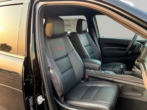 New 2026 Dodge Durango GT AWD/4WD image 19
