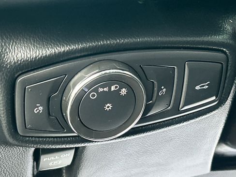 Used 2017 Lincoln MKX Reserve w/ Driver Assistance Package image 22