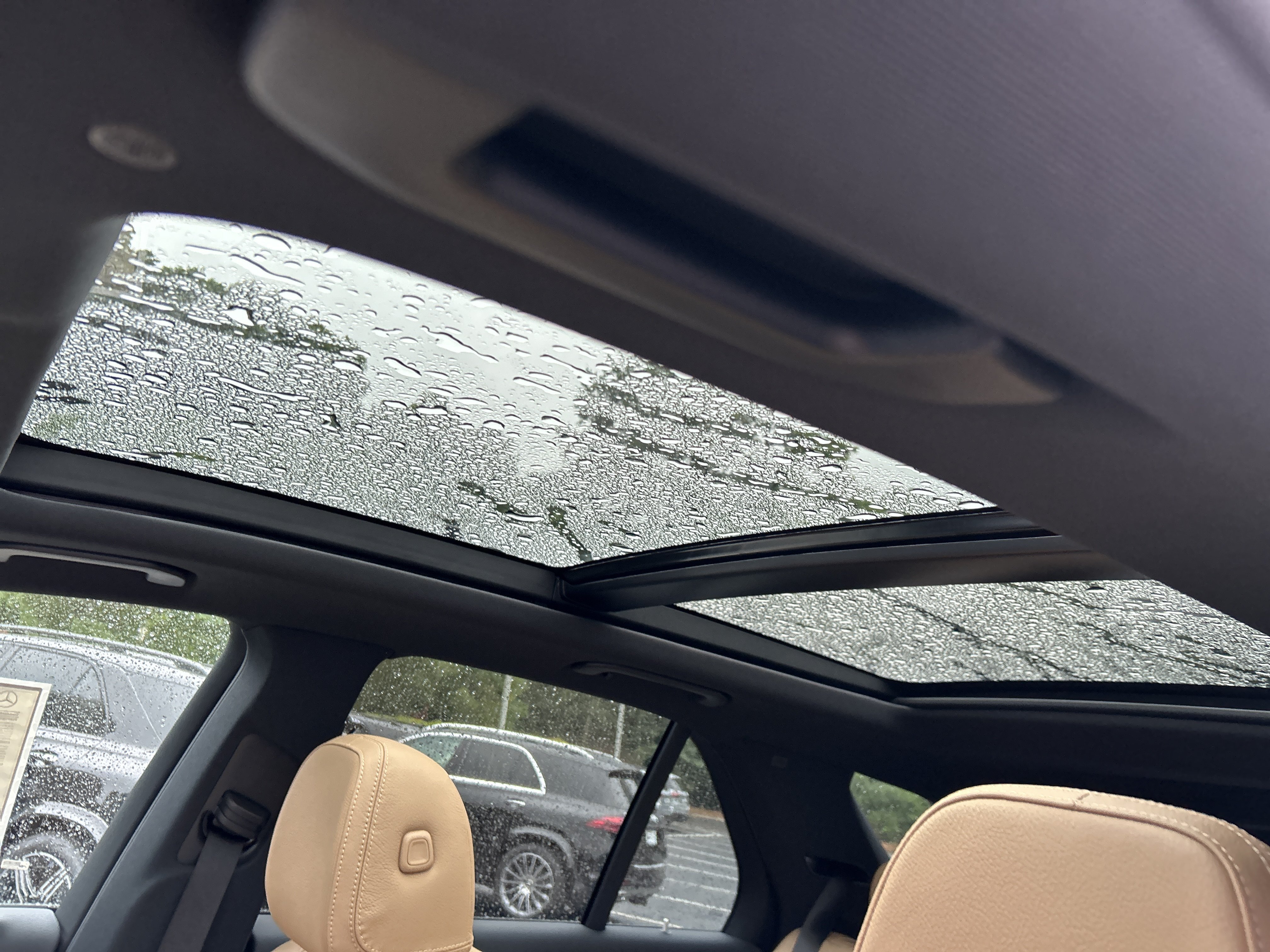 New 2026 Mercedes-Benz GLE 450 4MATIC image 21