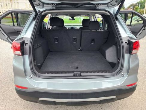 Used 2024 Chevrolet Equinox LT AWD/4WD image 26