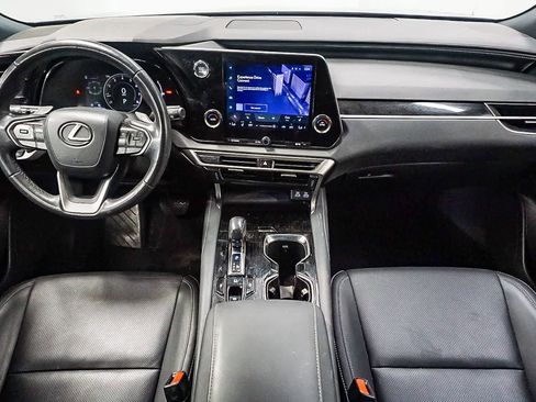 Used 2024 Lexus RX 350 FWD w/ Technology Package image 13
