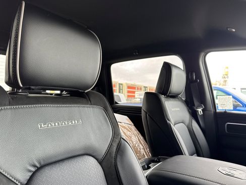 New 2026 RAM 1500 Laramie image 15