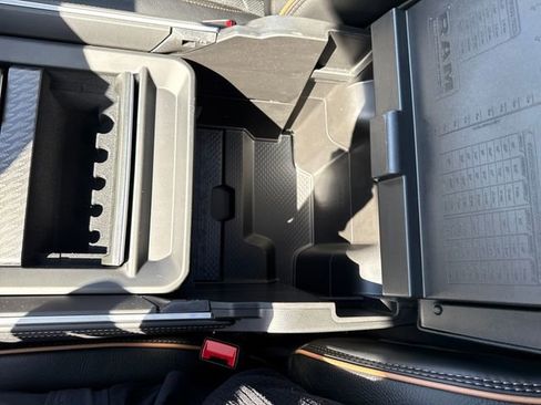 New 2026 RAM 1500 Tungsten AWD/4WD image 25